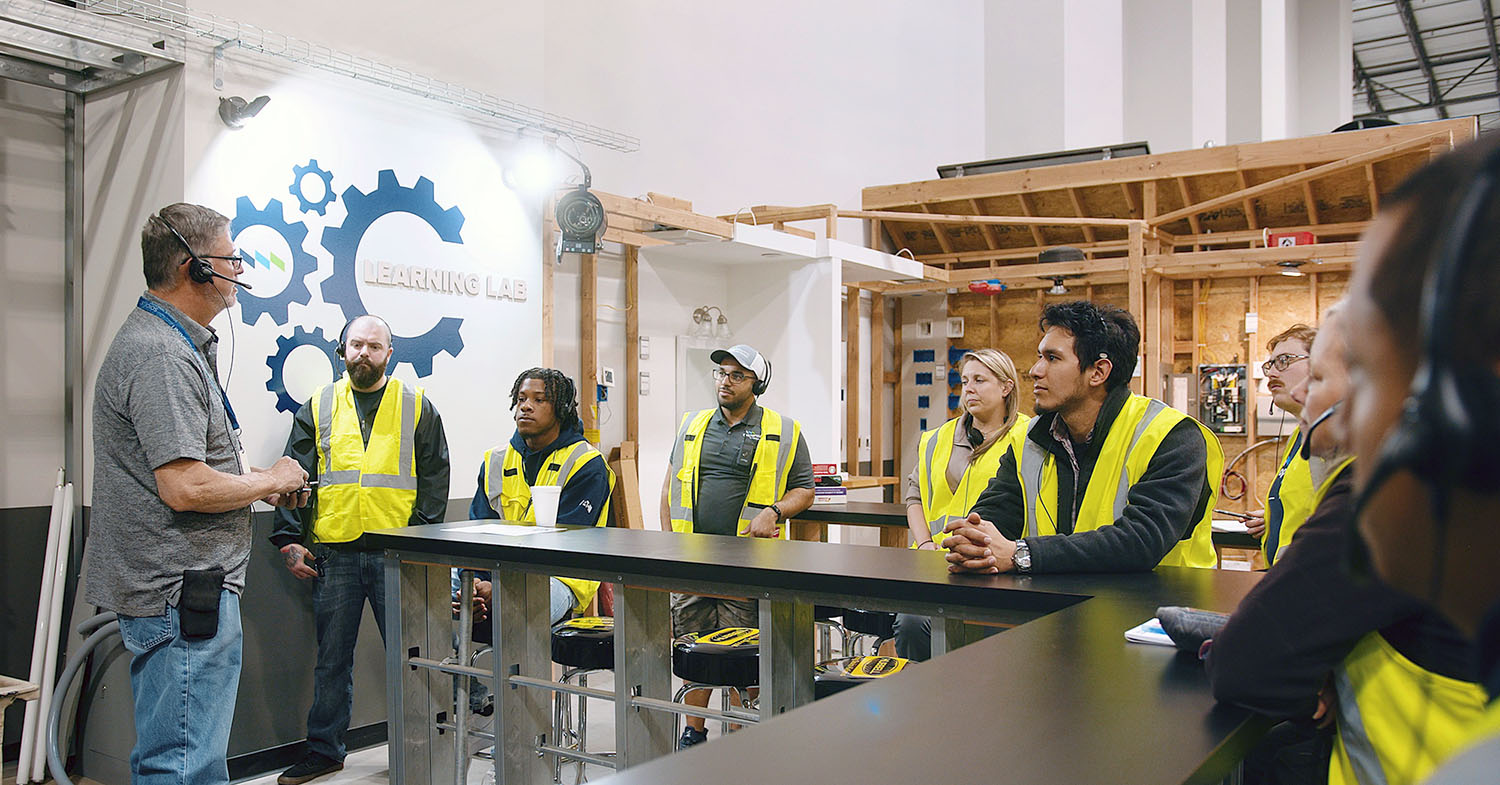 251121 Continuous Education Picture