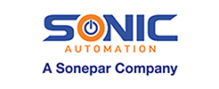 sonic-automation