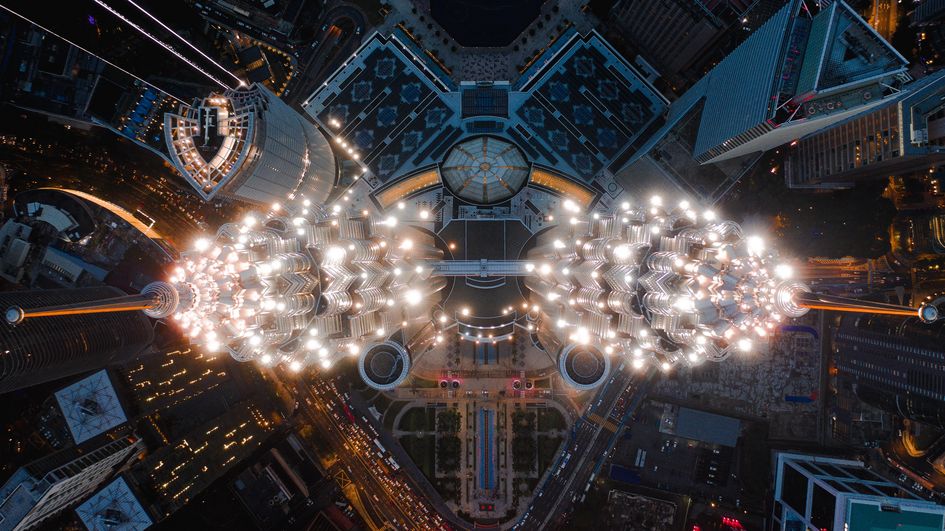 petronas-towers