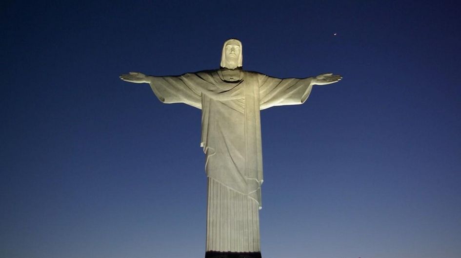 mont-corcovado