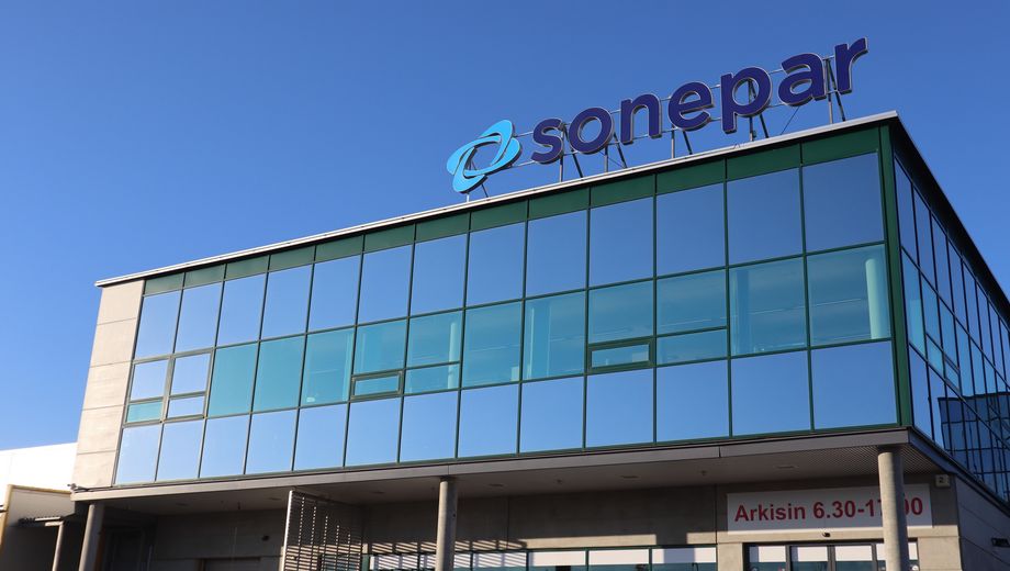 Sonepar office