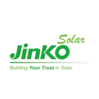 Jinko Solar Building your trust in solar