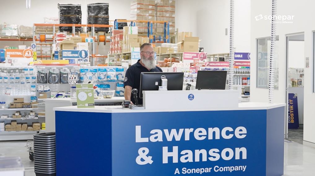 240418 Behind the Counter Episode 1 Australia