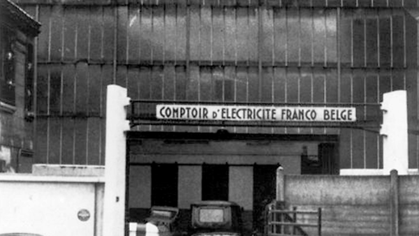Franco Belge Electricite