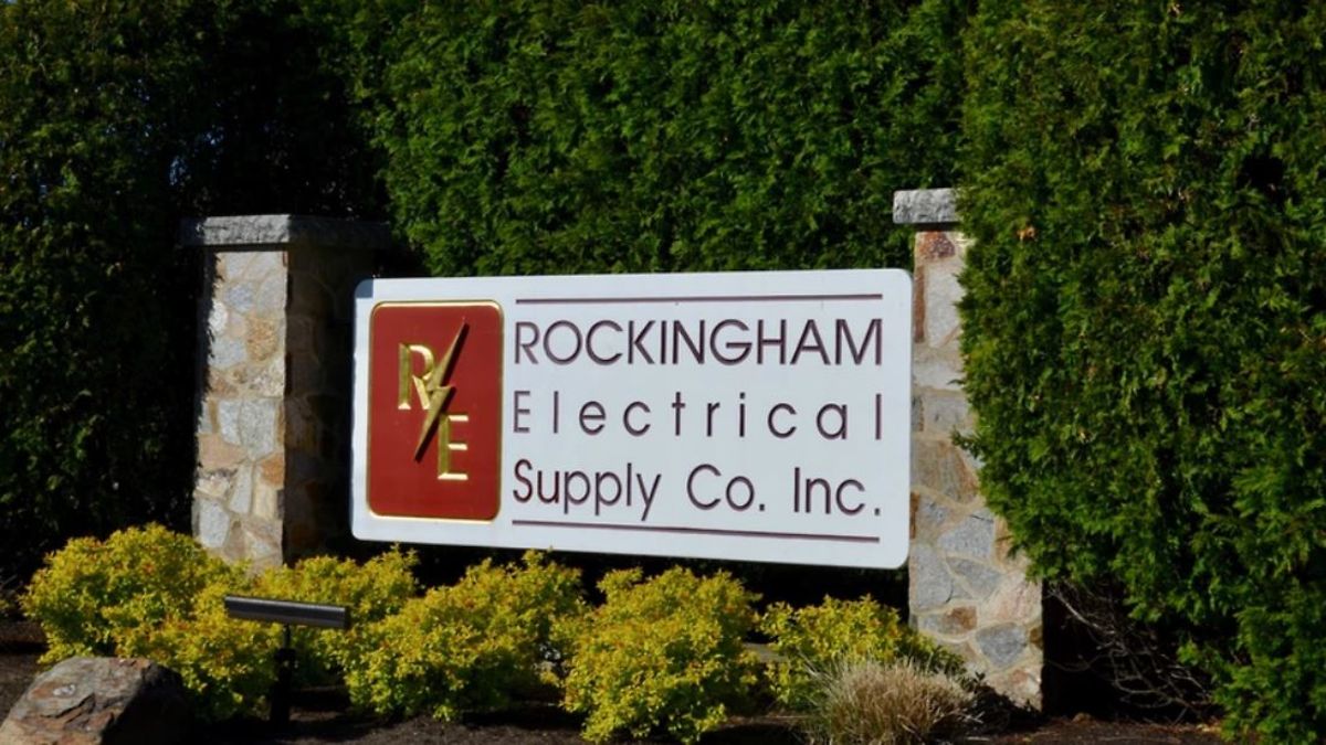 Sonepar Enters into an Agreement to Acquire Rockingham Electrical