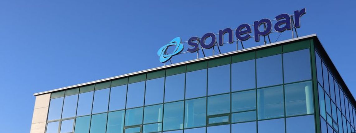 In Finland, SLO is now Sonepar