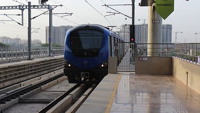 Sonepar India, Belden India, and Hitachi Rail Signs New Signaling 